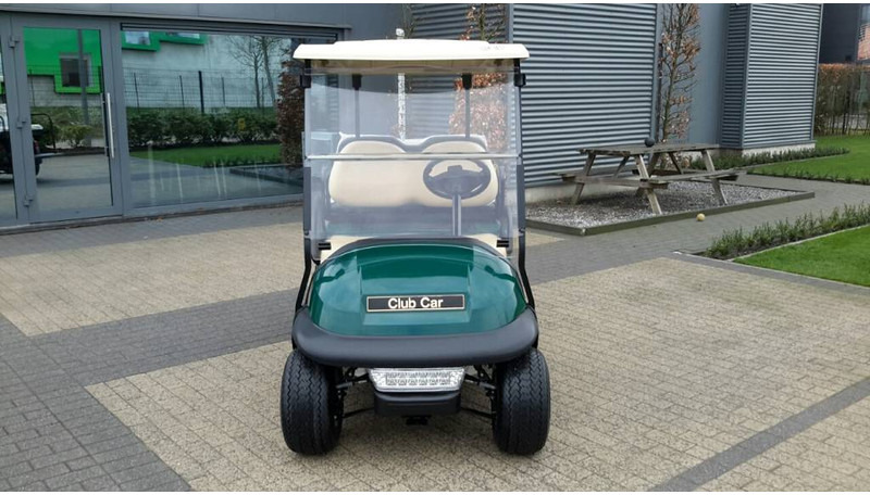 Club Car Precedent 2+2 2018 - Golfový vozík: obrázok 3 Club Car Precedent 2+2 2018 - Golfový vozík: obrázok 3