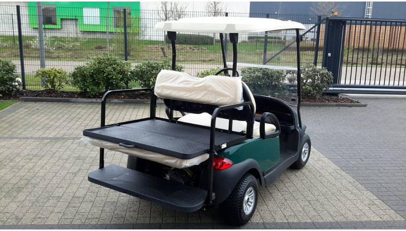 Club Car Precedent 2+2 2018 - Golfový vozík: obrázok 5 Club Car Precedent 2+2 2018 - Golfový vozík: obrázok 5