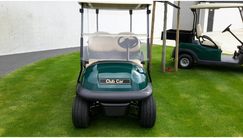 Club Car Precedent 2018 - Golfový vozík: obrázok 3 Club Car Precedent 2018 - Golfový vozík: obrázok 3