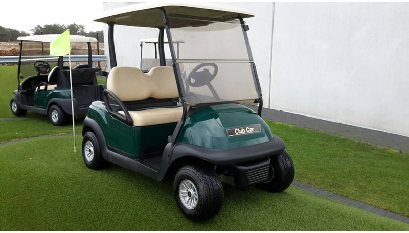 Club Car precedent 2022 new battery pack - Golfový vozík: obrázok 4 Club Car precedent 2022 new battery pack - Golfový vozík: obrázok 4