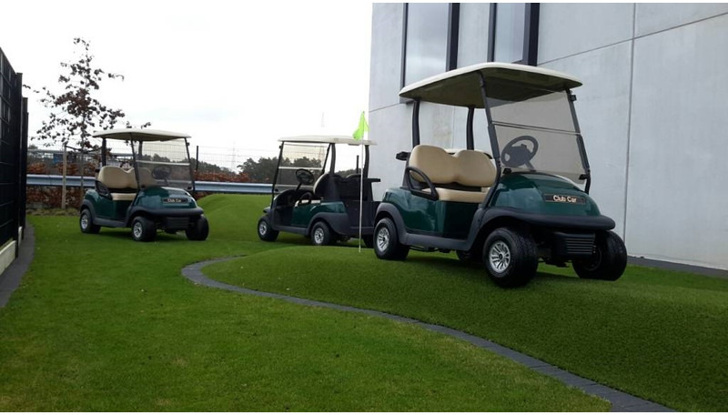 Club Car precedent 2022 new battery pack - Golfový vozík: obrázok 3 Club Car precedent 2022 new battery pack - Golfový vozík: obrázok 3