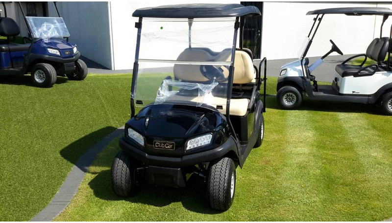 Club Car tempo 2+2 new 2024 - Golfový vozík: obrázok 3 Club Car tempo 2+2 new 2024 - Golfový vozík: obrázok 3