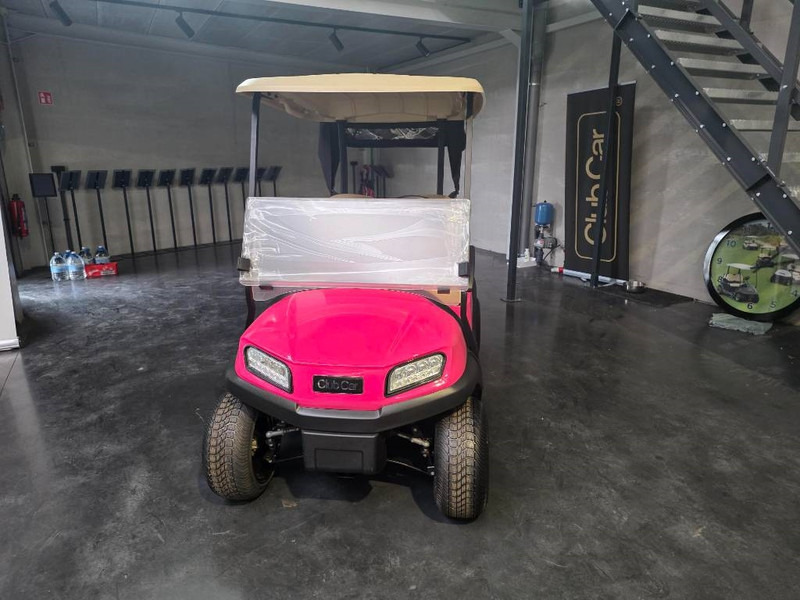 Club Car tempo 2019 new battery pack - Golfový vozík: obrázok 3 Club Car tempo 2019 new battery pack - Golfový vozík: obrázok 3