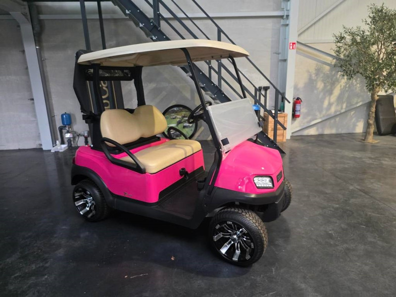 Club Car tempo 2019 new battery pack - Golfový vozík: obrázok 2 Club Car tempo 2019 new battery pack - Golfový vozík: obrázok 2