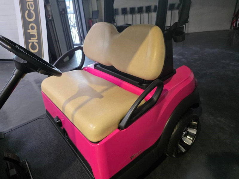Club Car tempo 2019 new battery pack - Golfový vozík: obrázok 5 Club Car tempo 2019 new battery pack - Golfový vozík: obrázok 5