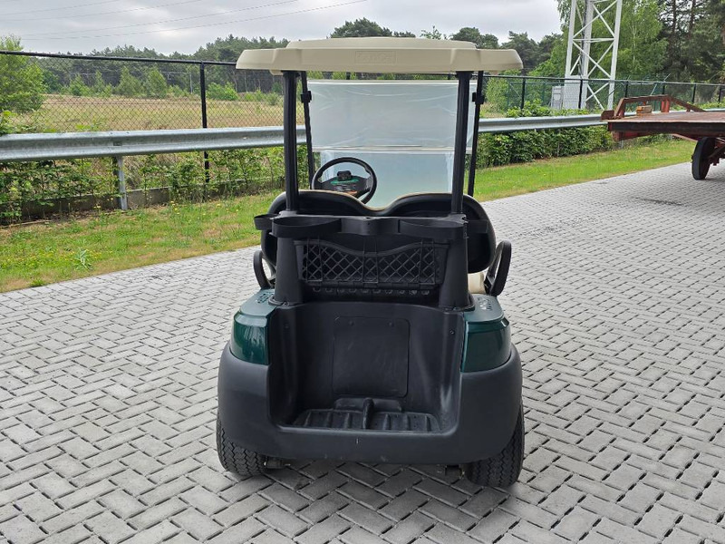 Club Car tempo 2021 - Golfový vozík: obrázok 5 Club Car tempo 2021 - Golfový vozík: obrázok 5