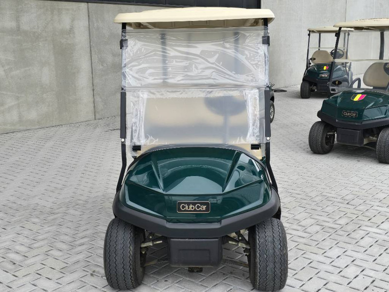 Club Car tempo 2021 - Golfový vozík: obrázok 4 Club Car tempo 2021 - Golfový vozík: obrázok 4
