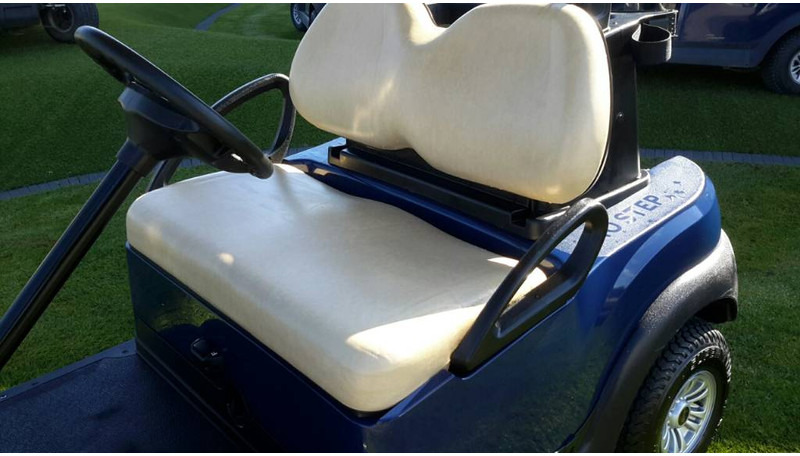Club Car tempo 2021 new battery pack - Golfový vozík: obrázok 5 Club Car tempo 2021 new battery pack - Golfový vozík: obrázok 5