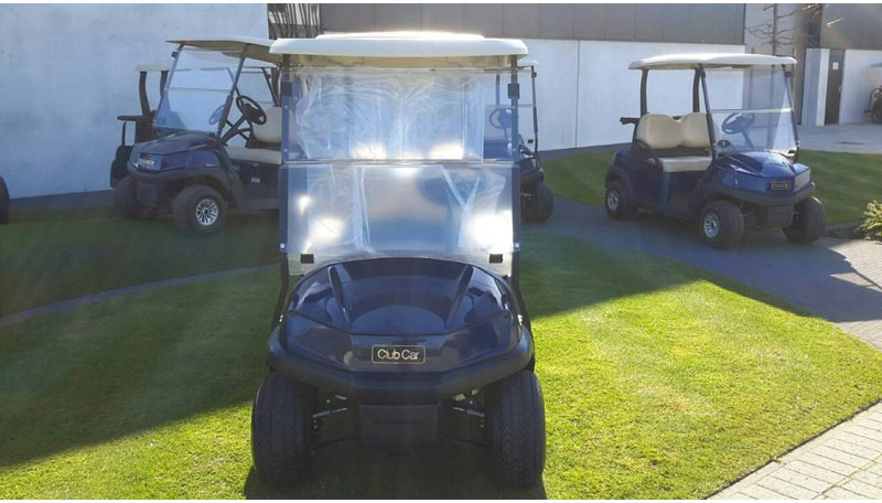 Club Car tempo 2021 new battery pack - Golfový vozík: obrázok 3 Club Car tempo 2021 new battery pack - Golfový vozík: obrázok 3