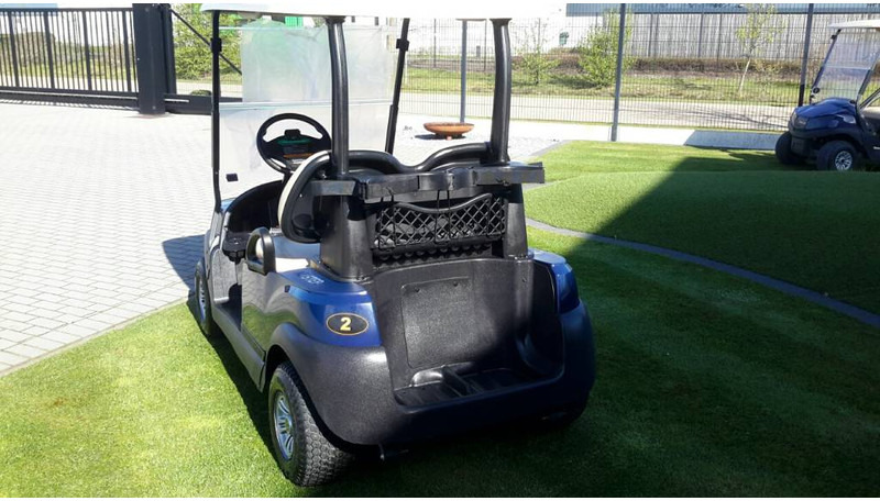 Club Car tempo 2021 new battery pack - Golfový vozík: obrázok 4 Club Car tempo 2021 new battery pack - Golfový vozík: obrázok 4