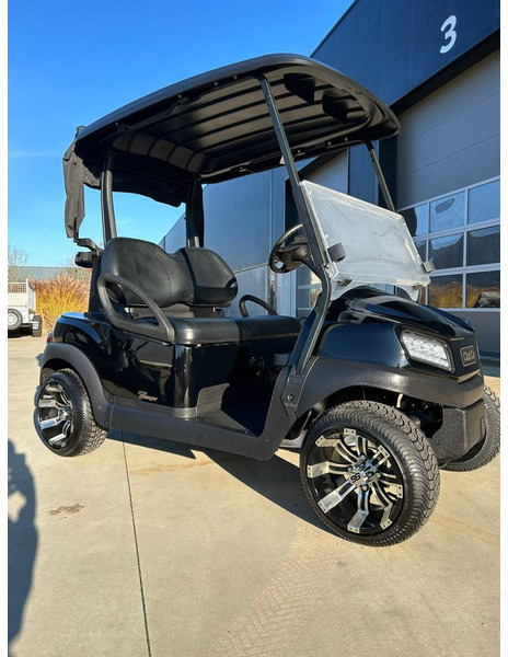 Club Car tempo 2022 - Golfový vozík: obrázok 1 Club Car tempo 2022 - Golfový vozík: obrázok 1