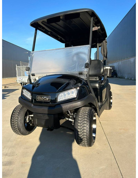 Club Car tempo 2022 - Golfový vozík: obrázok 2 Club Car tempo 2022 - Golfový vozík: obrázok 2