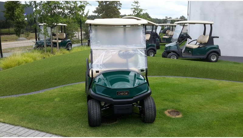 Club Car tempo 2022 - Golfový vozík: obrázok 3 Club Car tempo 2022 - Golfový vozík: obrázok 3