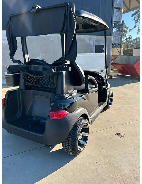 Club Car tempo 2022 - Golfový vozík: obrázok 3 Club Car tempo 2022 - Golfový vozík: obrázok 3