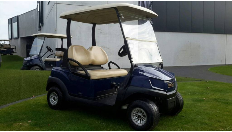 Club Car tempo 2022 - Golfový vozík: obrázok 2 Club Car tempo 2022 - Golfový vozík: obrázok 2