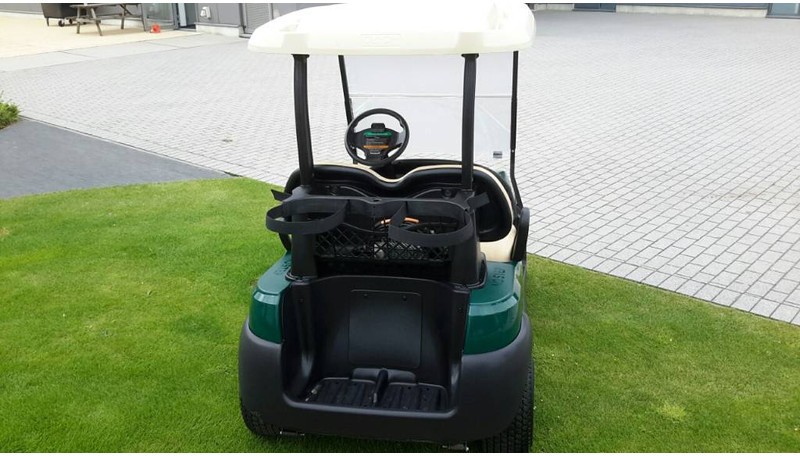 Club Car tempo 2022 - Golfový vozík: obrázok 4 Club Car tempo 2022 - Golfový vozík: obrázok 4