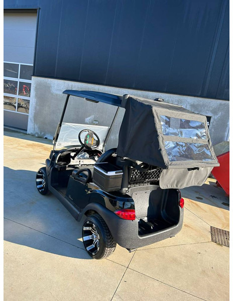 Club Car tempo 2022 - Golfový vozík: obrázok 4 Club Car tempo 2022 - Golfový vozík: obrázok 4