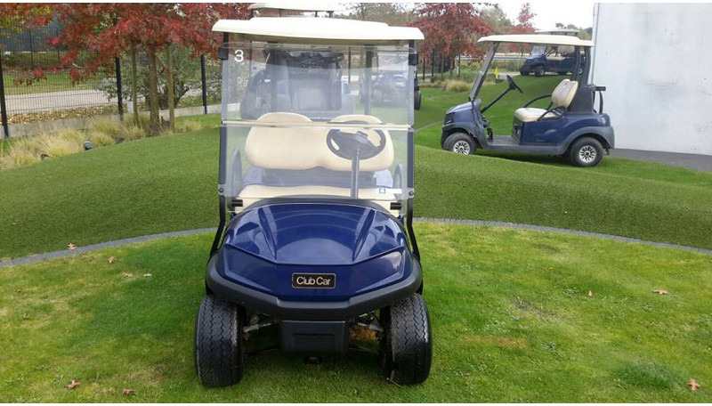 Club Car tempo 2022 - Golfový vozík: obrázok 4 Club Car tempo 2022 - Golfový vozík: obrázok 4