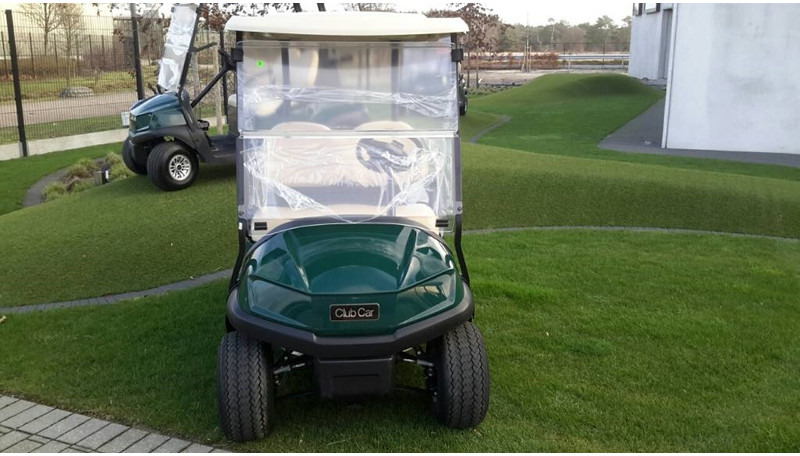 Club Car tempo 2023 almoste new - Golfový vozík: obrázok 4 Club Car tempo 2023 almoste new - Golfový vozík: obrázok 4