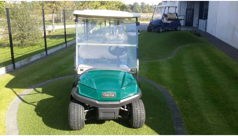 Club Car tempo lithuim 2020 - Golfový vozík: obrázok 3 Club Car tempo lithuim 2020 - Golfový vozík: obrázok 3