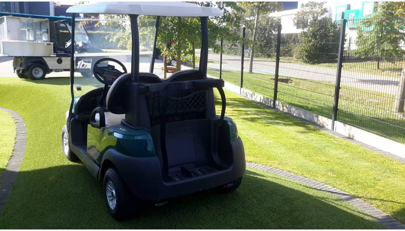 Club Car tempo lithuim 2020 - Golfový vozík: obrázok 4 Club Car tempo lithuim 2020 - Golfový vozík: obrázok 4