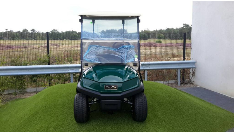 Club Car tempo new 2024 - Golfový vozík: obrázok 4 Club Car tempo new 2024 - Golfový vozík: obrázok 4
