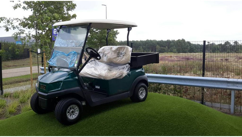 Club Car tempo new 2024 - Golfový vozík: obrázok 3 Club Car tempo new 2024 - Golfový vozík: obrázok 3