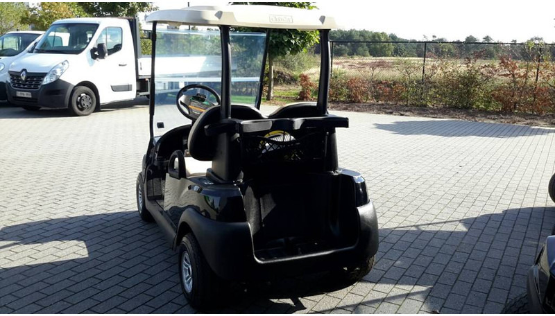 Club Car tempo new 2024 - Golfový vozík: obrázok 5 Club Car tempo new 2024 - Golfový vozík: obrázok 5