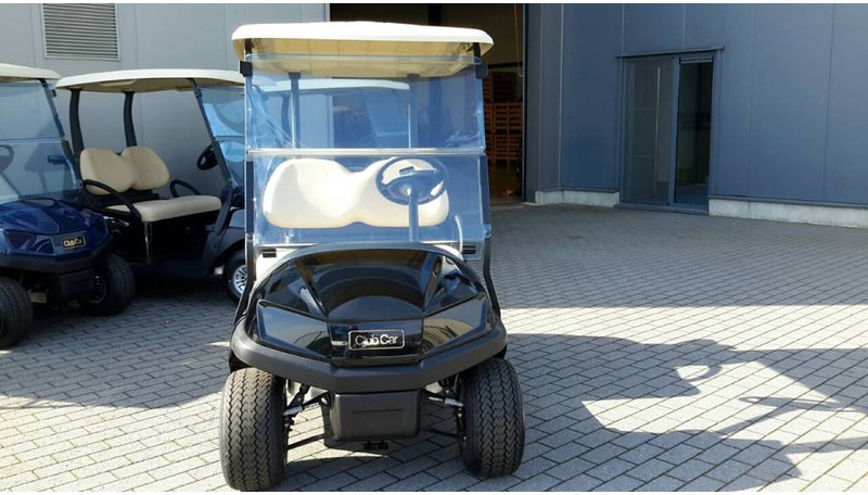 Club Car tempo new 2024 - Golfový vozík: obrázok 4 Club Car tempo new 2024 - Golfový vozík: obrázok 4
