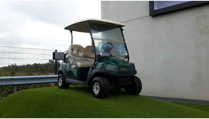 Club Car tempo new 2024 - Golfový vozík: obrázok 1 Club Car tempo new 2024 - Golfový vozík: obrázok 1