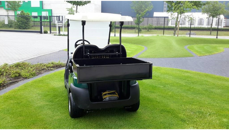 Club Car tempo wit cargo box new battery pack - Golfový vozík: obrázok 5 Club Car tempo wit cargo box new battery pack - Golfový vozík: obrázok 5