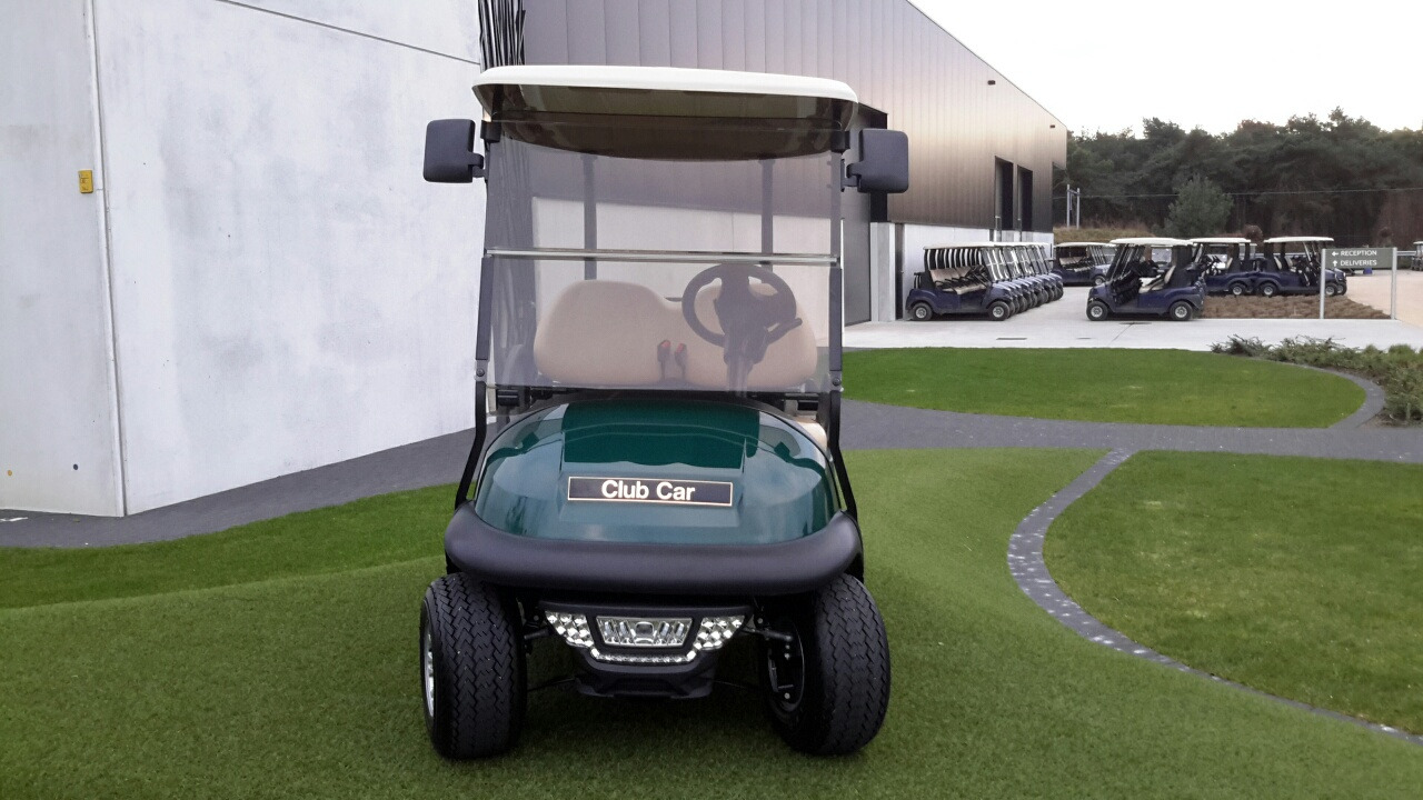 Club car precedent - Golfový vozík: obrázok 3 Club car precedent - Golfový vozík: obrázok 3