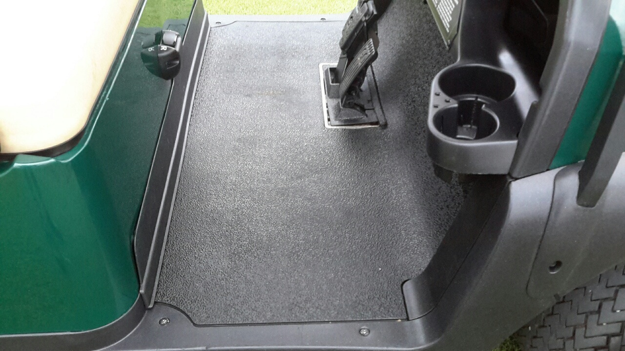 Club car precedent - Golfový vozík: obrázok 5 Club car precedent - Golfový vozík: obrázok 5