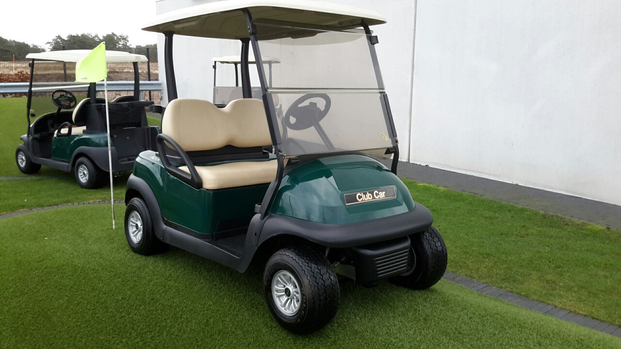 Club car precedent new battery pack - Golfový vozík: obrázok 4 Club car precedent new battery pack - Golfový vozík: obrázok 4