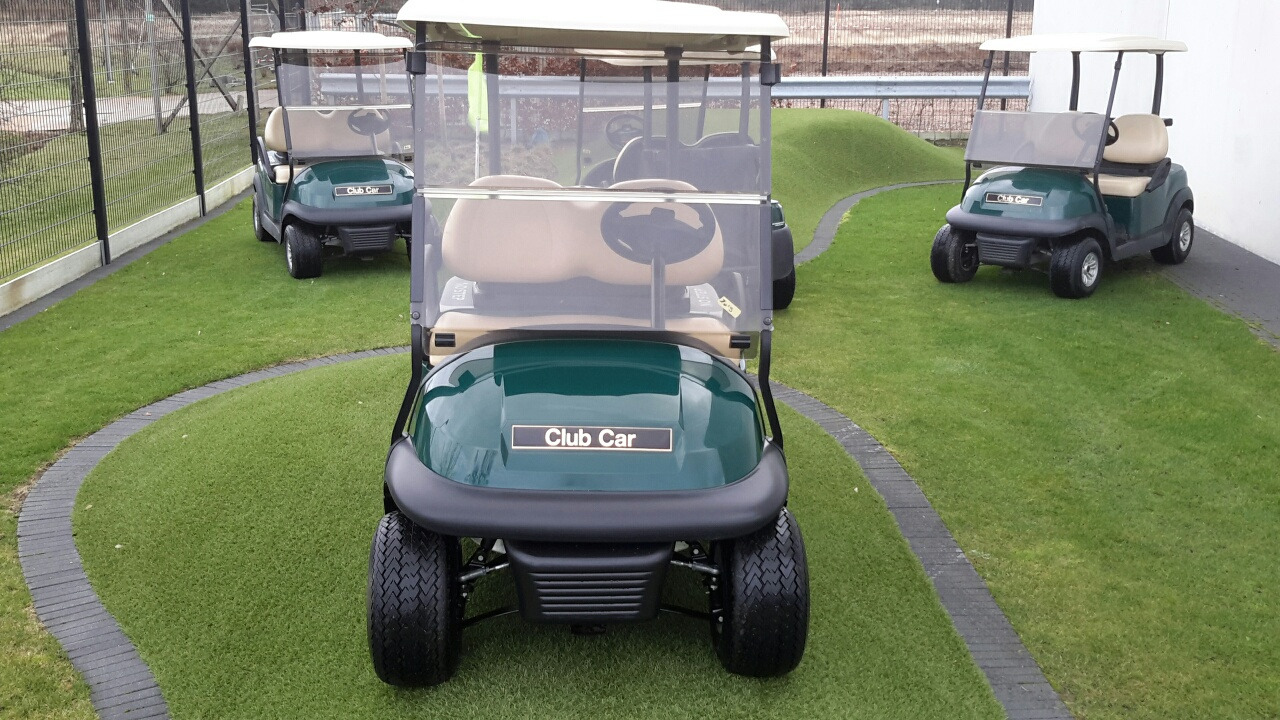 Club car precedent new battery pack - Golfový vozík: obrázok 5 Club car precedent new battery pack - Golfový vozík: obrázok 5