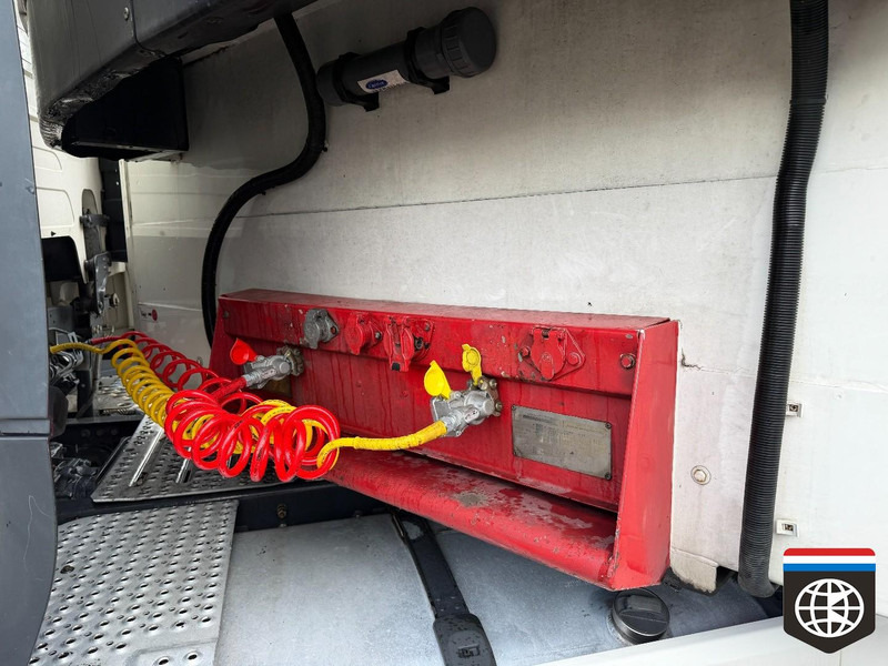 Leasing Burg BPO 12-28 TRNXX TAIL LIFT - ALCOA - STEERING AXLE Burg BPO 12-28 TRNXX TAIL LIFT - ALCOA - STEERING AXLE: obrázok 11