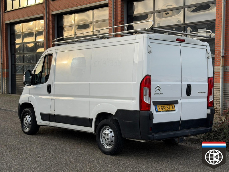 Citroën Jumper 2.2 blue HDI / ROOF IMPERIAL / L2 H1 - Malá dodávka: obrázok 4 Citroën Jumper 2.2 blue HDI / ROOF IMPERIAL / L2 H1 - Malá dodávka: obrázok 4