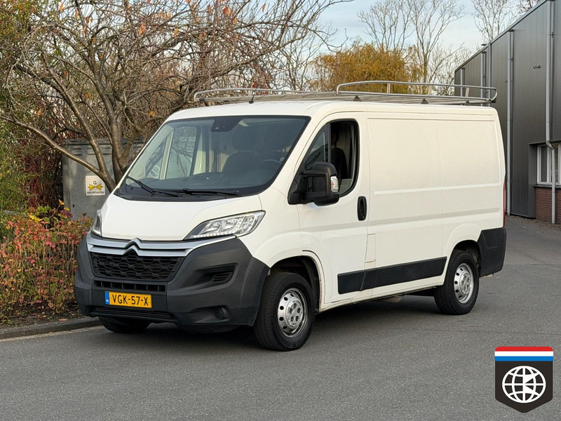 Citroën Jumper 2.2 blue HDI / ROOF IMPERIAL / L2 H1 - Malá dodávka: obrázok 1 Citroën Jumper 2.2 blue HDI / ROOF IMPERIAL / L2 H1 - Malá dodávka: obrázok 1