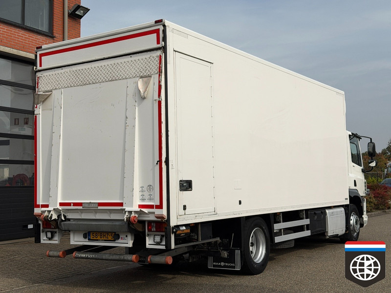 DAF CF 370 FA TAIL LIFT / SMART TACHO V2 / LOW KM - Skříňový nákladní auto: obrázok 5 DAF CF 370 FA TAIL LIFT / SMART TACHO V2 / LOW KM - Skříňový nákladní auto: obrázok 5