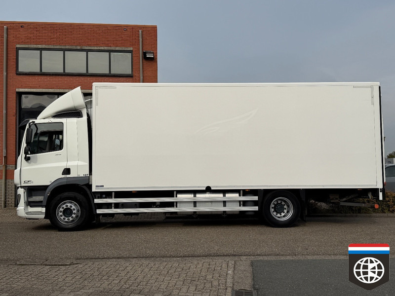DAF CF 370 FA TAIL LIFT / SMART TACHO V2 / LOW KM - Skříňový nákladní auto: obrázok 3 DAF CF 370 FA TAIL LIFT / SMART TACHO V2 / LOW KM - Skříňový nákladní auto: obrázok 3