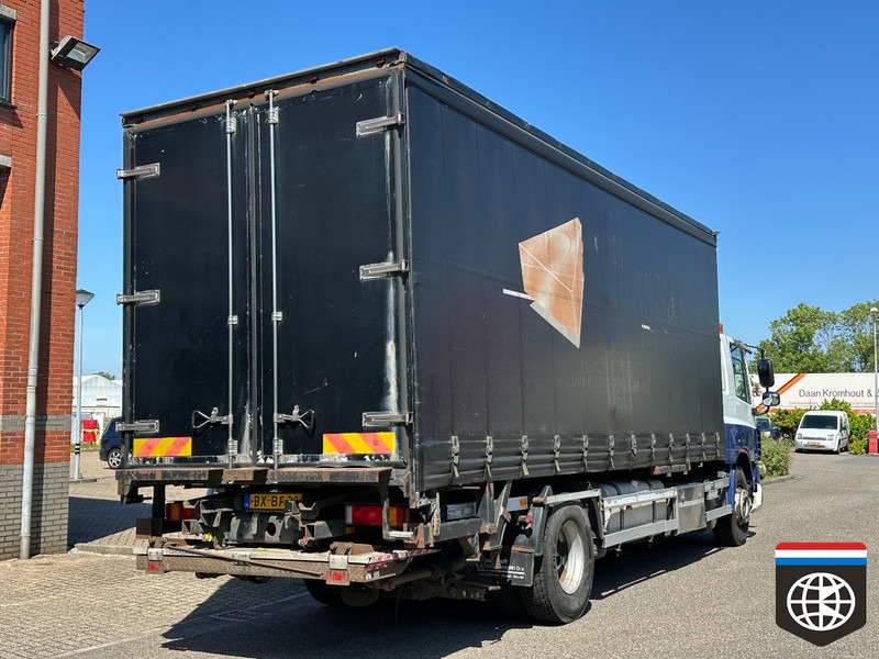 DAF FA CF 75 - Plachtové nákladné vozidlo: obrázok 5 DAF FA CF 75 - Plachtové nákladné vozidlo: obrázok 5