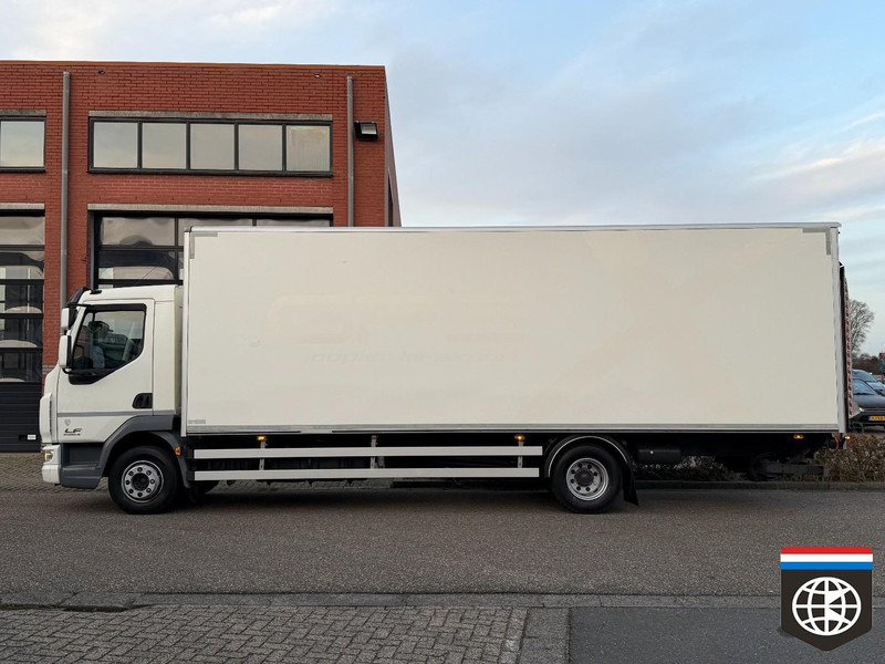 DAF LF 180 FA TAIL LIFT - GOOD TYRES - SMART TACHO 2 - Skříňový nákladní auto: obrázok 3 DAF LF 180 FA TAIL LIFT - GOOD TYRES - SMART TACHO 2 - Skříňový nákladní auto: obrázok 3