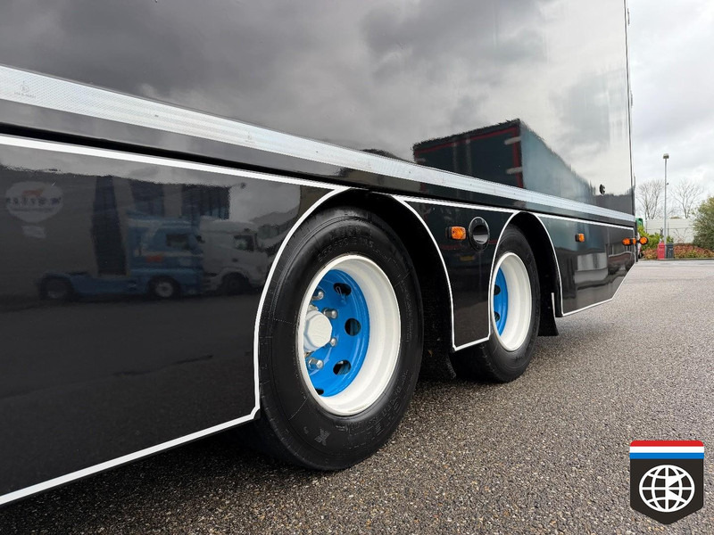 DRACO MZS 2218 DOORLAAD AHW - Príves chladírenské: obrázok 5 DRACO MZS 2218 DOORLAAD AHW - Príves chladírenské: obrázok 5