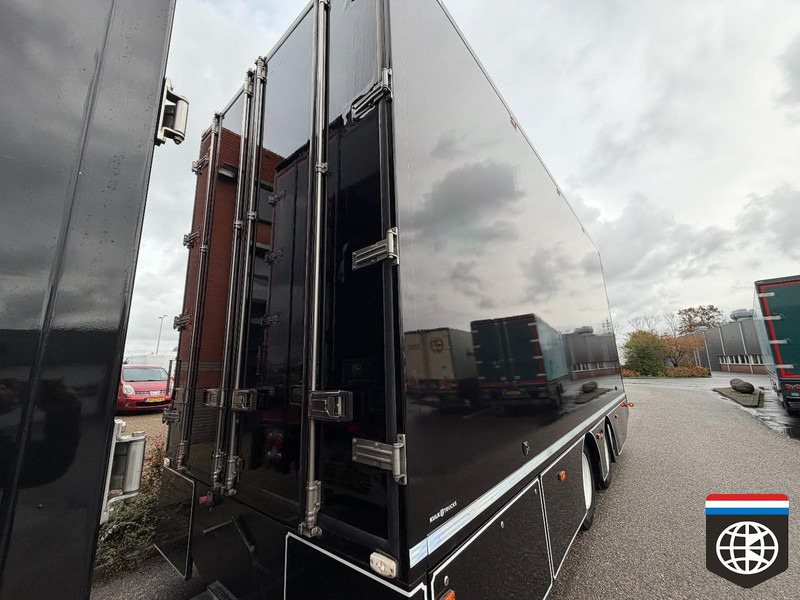 DRACO MZS 2218 DOORLAAD AHW - Príves chladírenské: obrázok 4 DRACO MZS 2218 DOORLAAD AHW - Príves chladírenské: obrázok 4