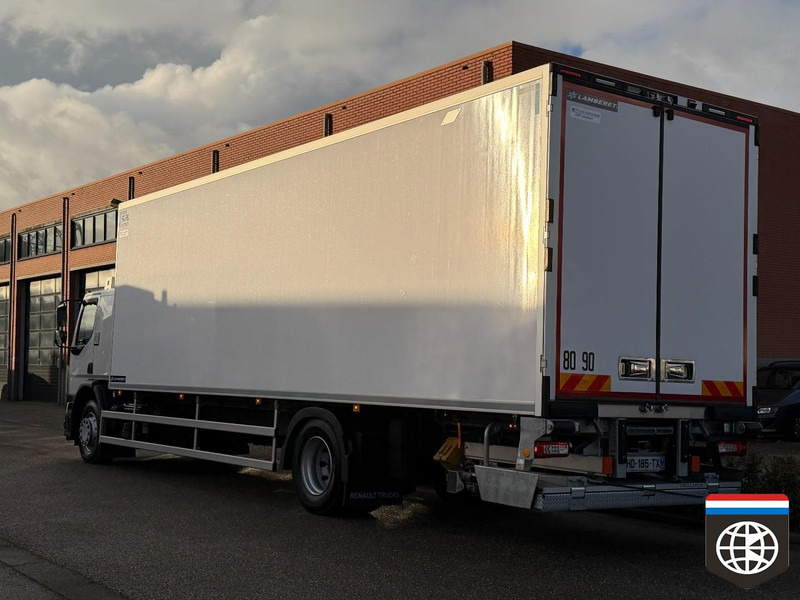 Renault D Wide 320 - DEEPFREEZER -30oC DUAL TEMP / FRC / GDP / Dhollandia / NEW CONDITION! - Chladirenské nákladné vozidlo: obrázok 4 Renault D Wide 320 - DEEPFREEZER -30oC DUAL TEMP / FRC / GDP / Dhollandia / NEW CONDITION! - Chladirenské nákladné vozidlo: obrázok 4