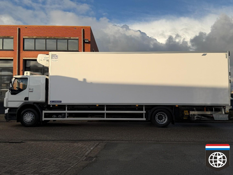 Renault D Wide 320 - DEEPFREEZER -30oC DUAL TEMP / FRC / GDP / Dhollandia / NEW CONDITION! - Chladirenské nákladné vozidlo: obrázok 3 Renault D Wide 320 - DEEPFREEZER -30oC DUAL TEMP / FRC / GDP / Dhollandia / NEW CONDITION! - Chladirenské nákladné vozidlo: obrázok 3