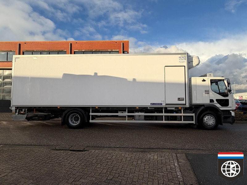 Renault D Wide 320 - DEEPFREEZER -30oC DUAL TEMP / FRC / GDP / Dhollandia / NEW CONDITION! - Chladirenské nákladné vozidlo: obrázok 5 Renault D Wide 320 - DEEPFREEZER -30oC DUAL TEMP / FRC / GDP / Dhollandia / NEW CONDITION! - Chladirenské nákladné vozidlo: obrázok 5