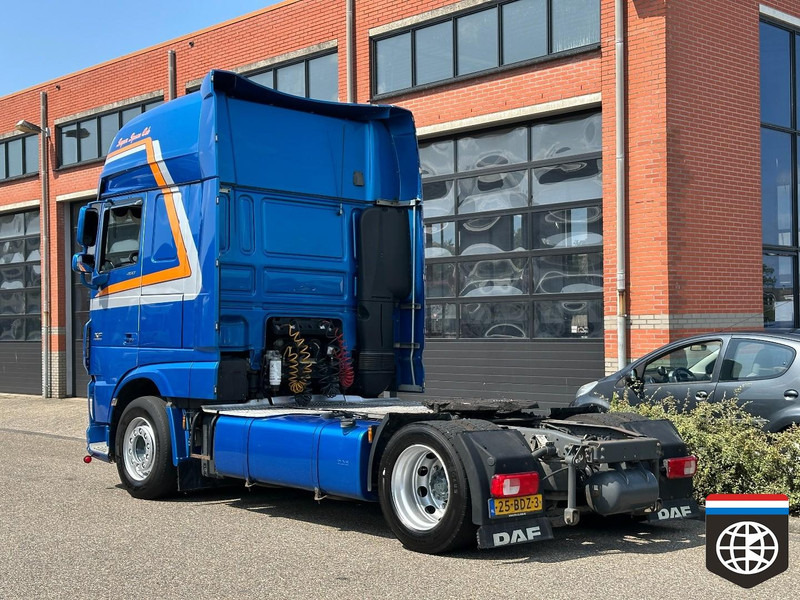 DAF XF 460 FT SSC - Night A/C - 2x TANK - CLEAN DUTCH TRUCKS - Ťahač: obrázok 4 DAF XF 460 FT SSC - Night A/C - 2x TANK - CLEAN DUTCH TRUCKS - Ťahač: obrázok 4