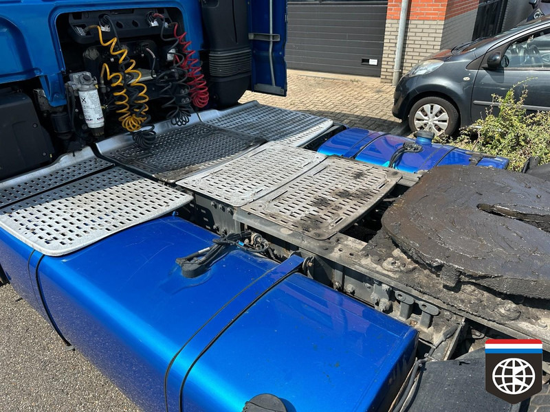 DAF XF 460 FT SSC - Night A/C - 2x TANK - CLEAN DUTCH TRUCKS - Ťahač: obrázok 5 DAF XF 460 FT SSC - Night A/C - 2x TANK - CLEAN DUTCH TRUCKS - Ťahač: obrázok 5