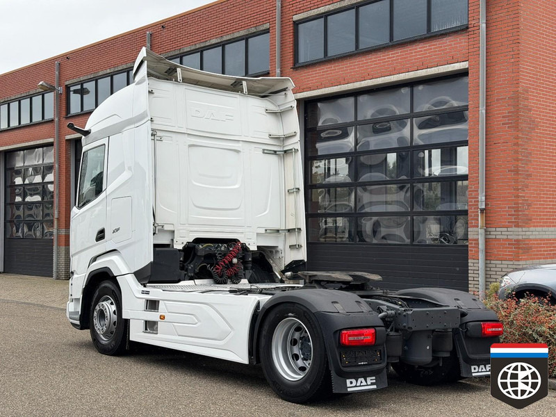DAF XF 480 FT NGD Space cab - Euro 6 D - Mirror Cams - Ťahač: obrázok 3 DAF XF 480 FT NGD Space cab - Euro 6 D - Mirror Cams - Ťahač: obrázok 3